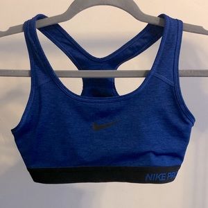 ❣️FREE W/ PURCHASE❣️ Nike Sports Bra